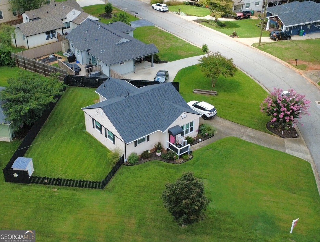 892 Wayland Court Smyrna - 45