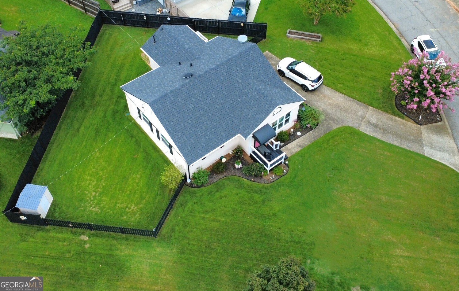 892 Wayland Court Smyrna - 46