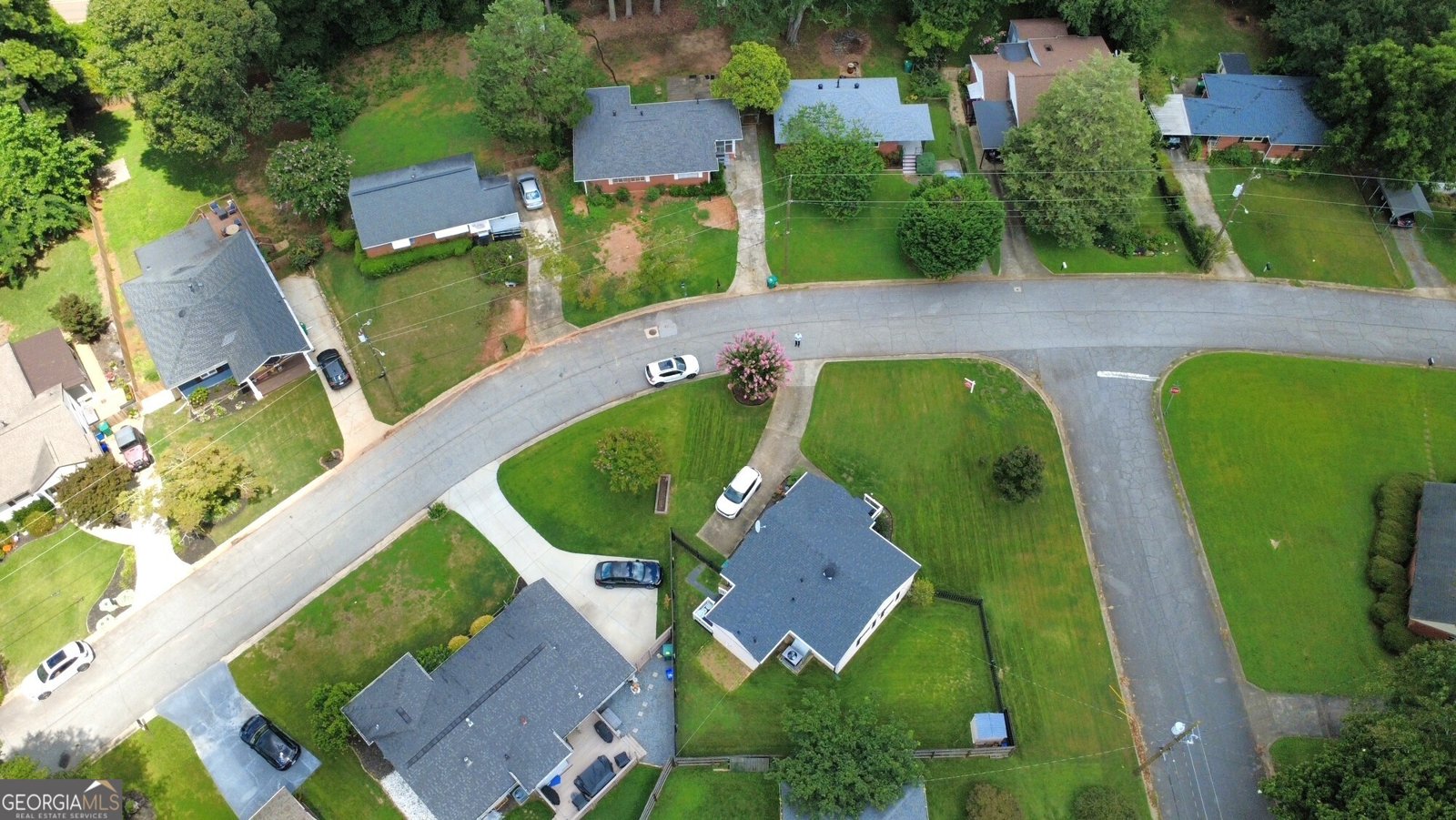 892 Wayland Court Smyrna - 49