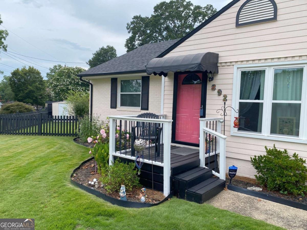 892 Wayland Court Smyrna - 5