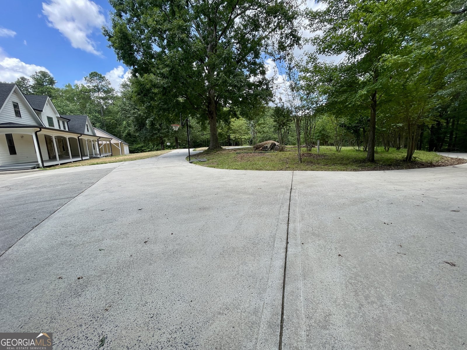 5098 Gwendolyn Court Acworth - 17