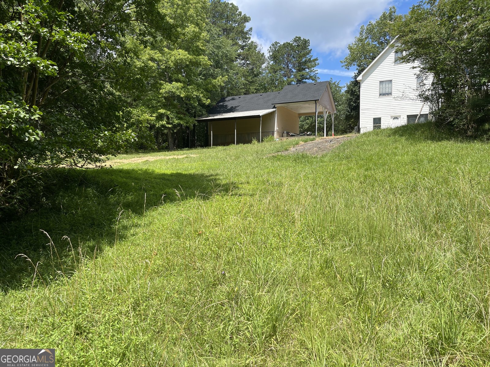 5098 Gwendolyn Court Acworth - 18