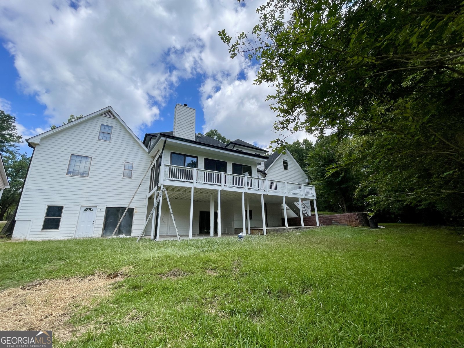 5098 Gwendolyn Court Acworth - 21