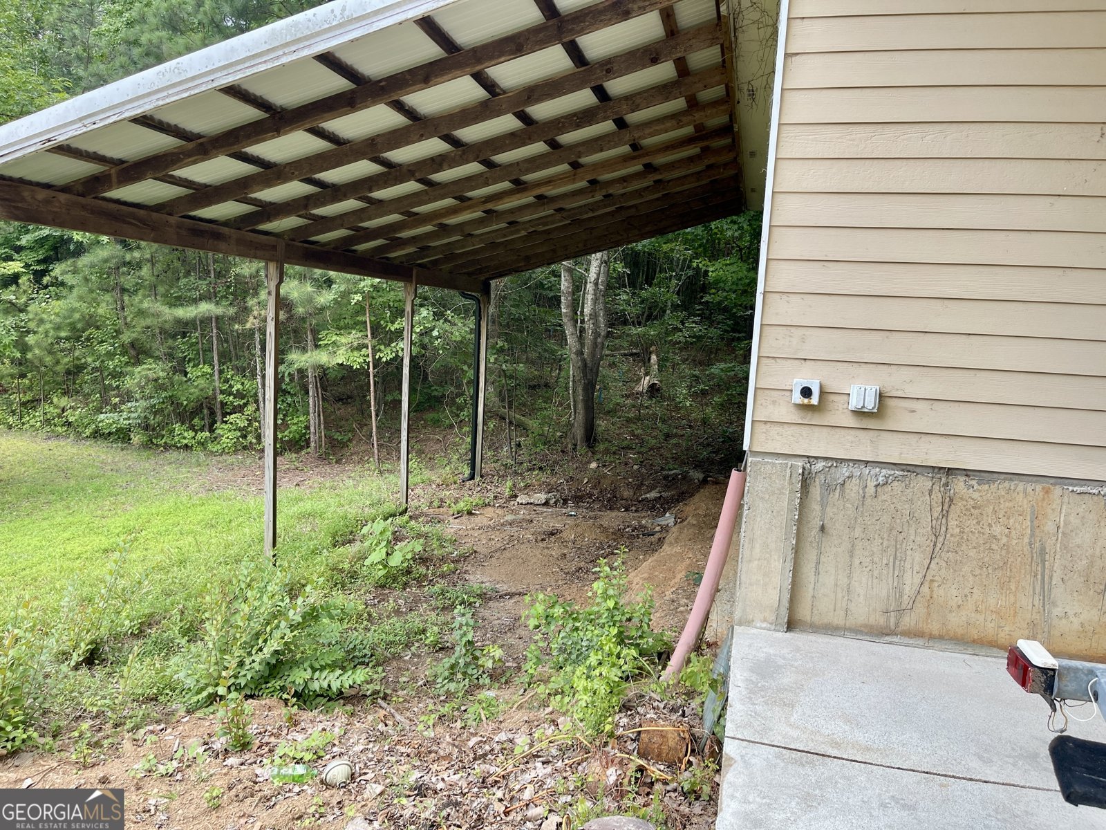 5098 Gwendolyn Court Acworth - 25