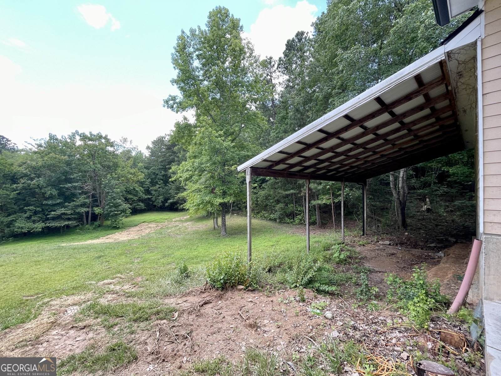 5098 Gwendolyn Court Acworth - 26