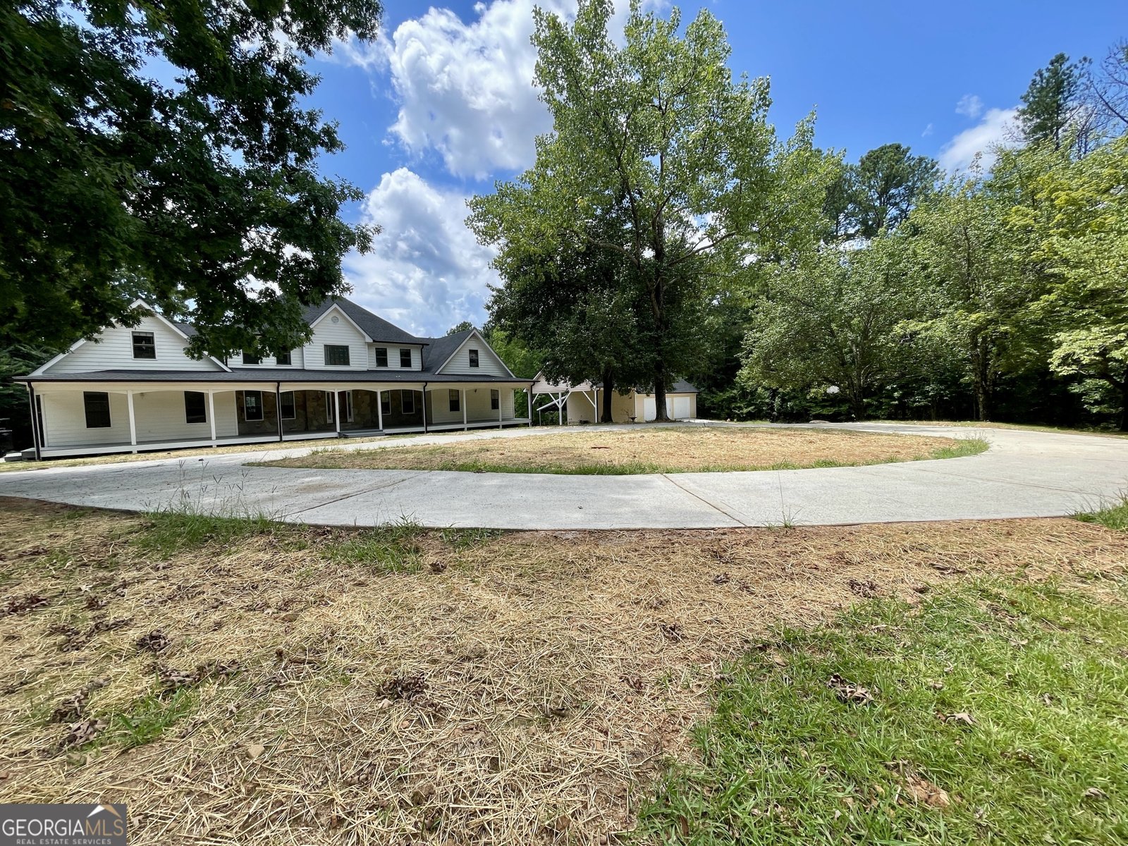 5098 Gwendolyn Court Acworth - 4