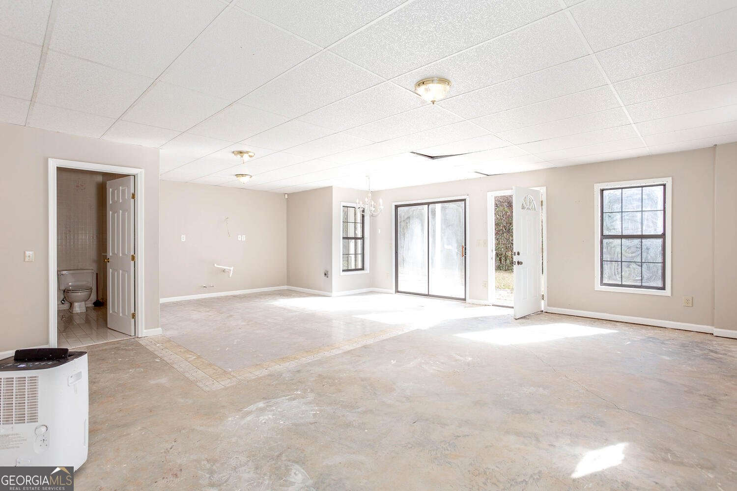 5098 Gwendolyn Court Acworth - 57