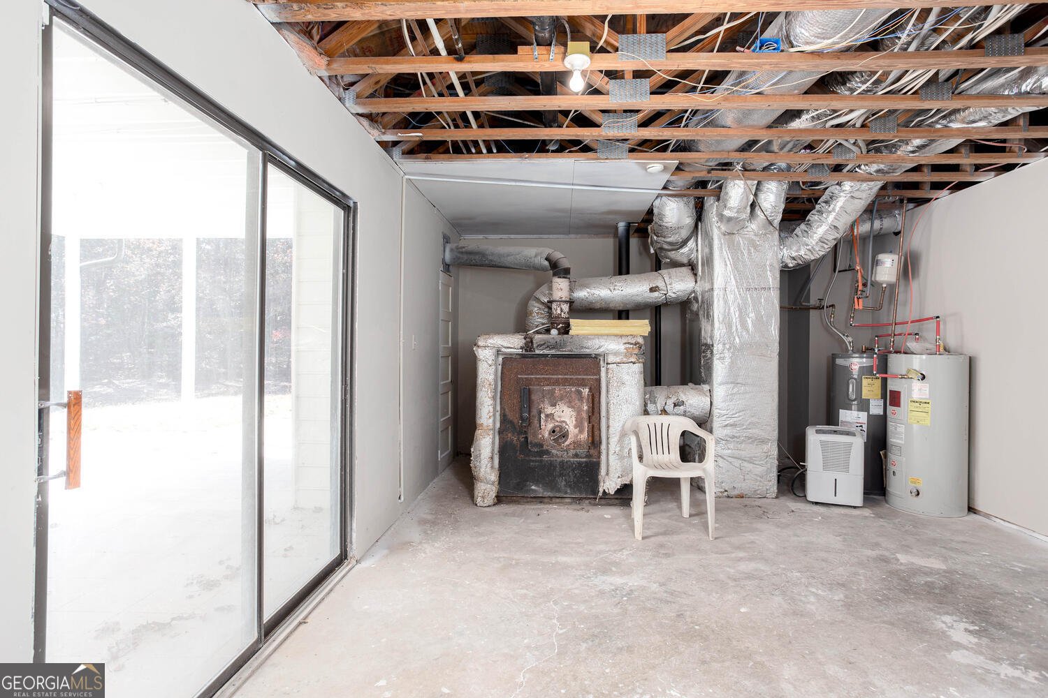 5098 Gwendolyn Court Acworth - 59