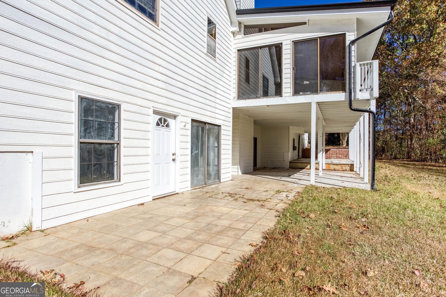 5098 Gwendolyn Court Acworth - 63