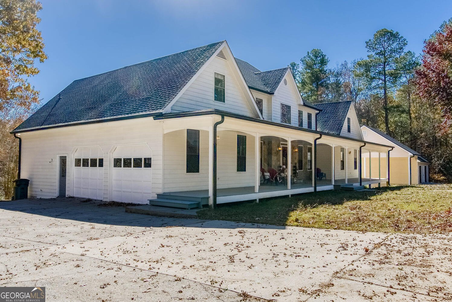 5098 Gwendolyn Court Acworth - 66