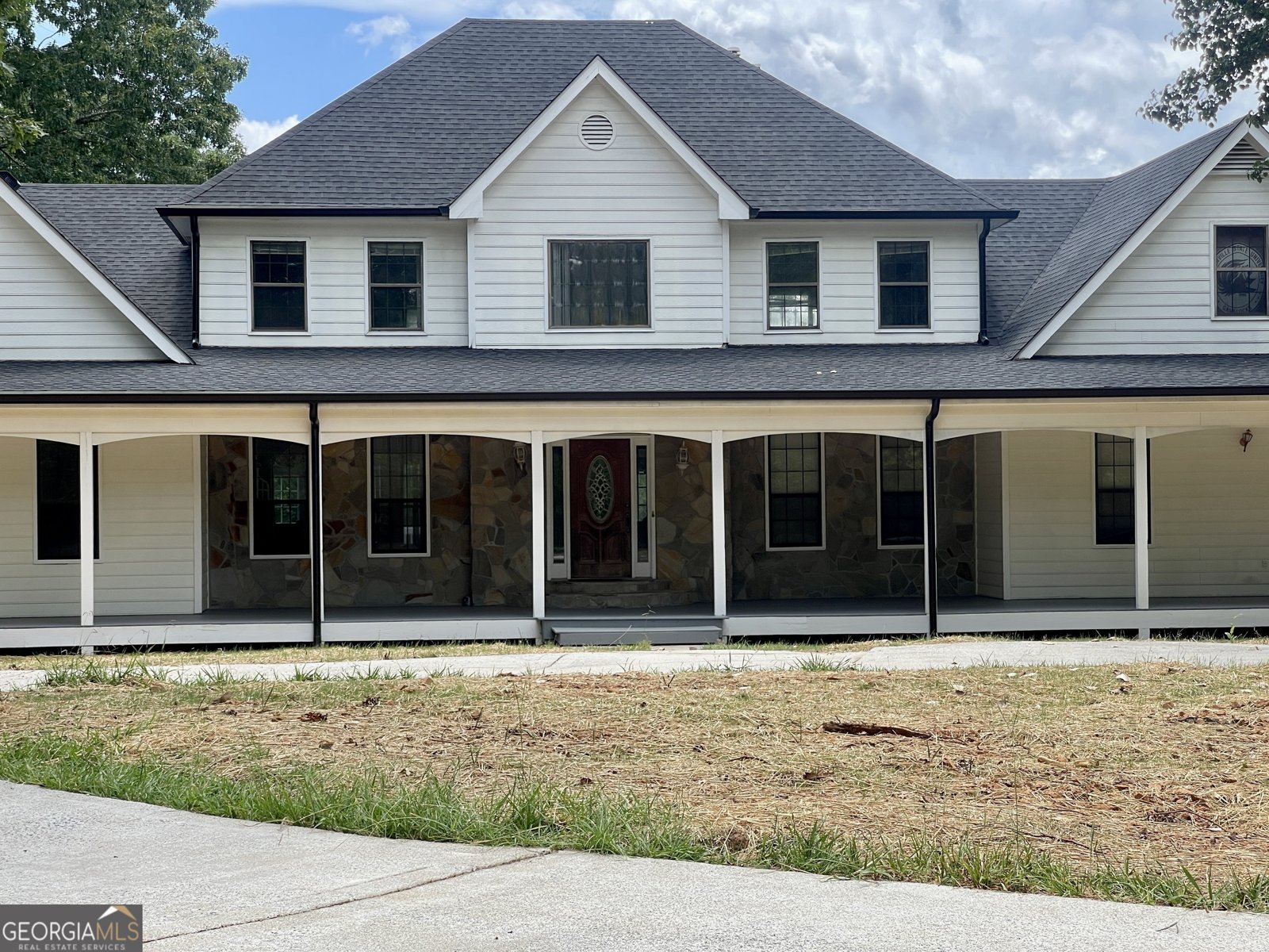5098 Gwendolyn Court Acworth - 7