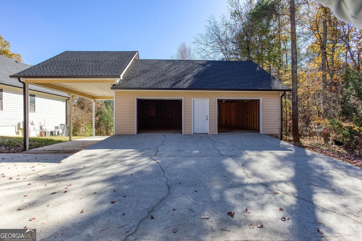 5098 Gwendolyn Court Acworth - 78