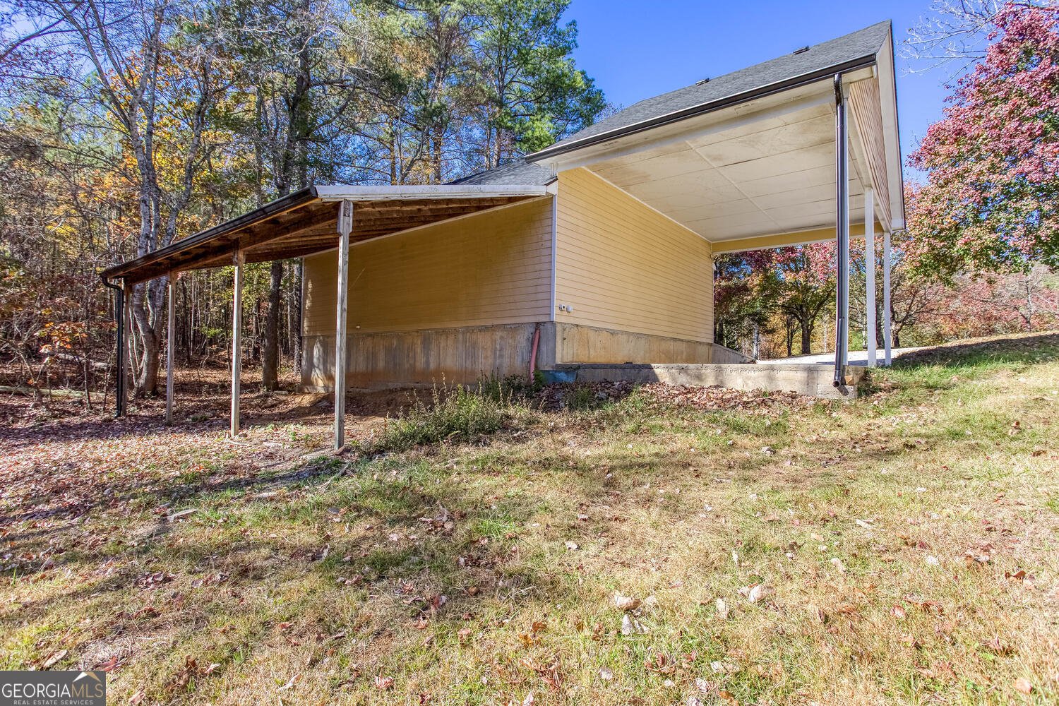 5098 Gwendolyn Court Acworth - 82