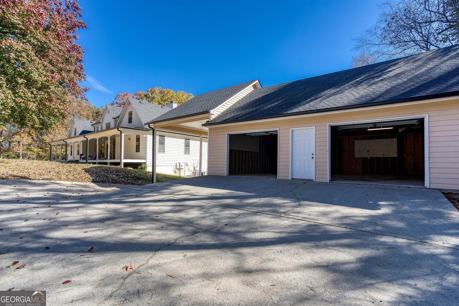 5098 Gwendolyn Court Acworth - 83