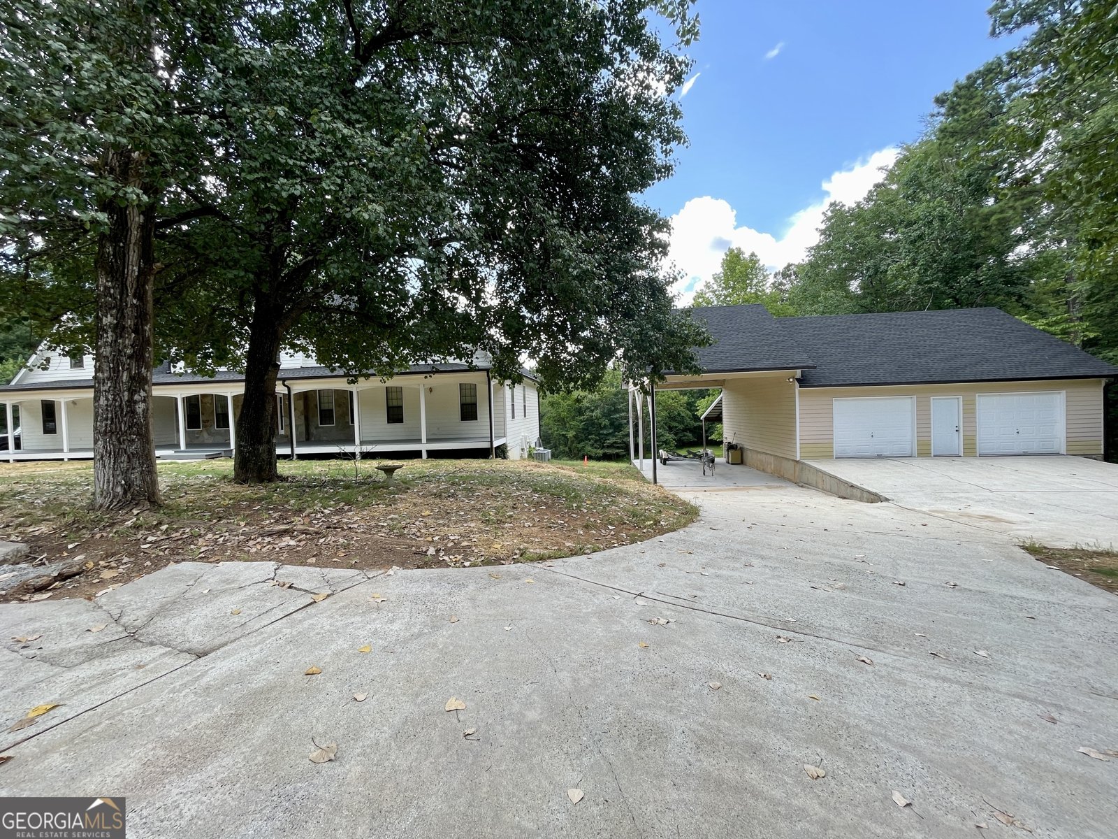 5098 Gwendolyn Court Acworth - 87