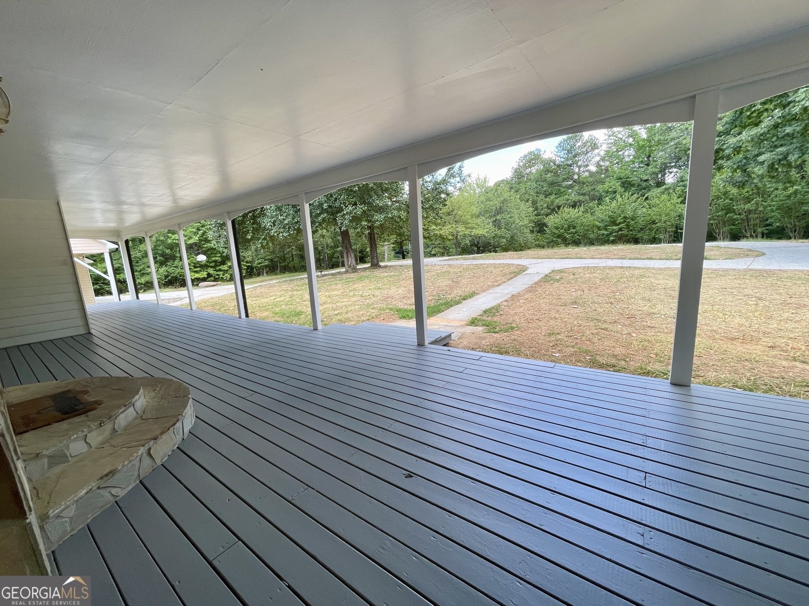 5098 Gwendolyn Court Acworth - 9