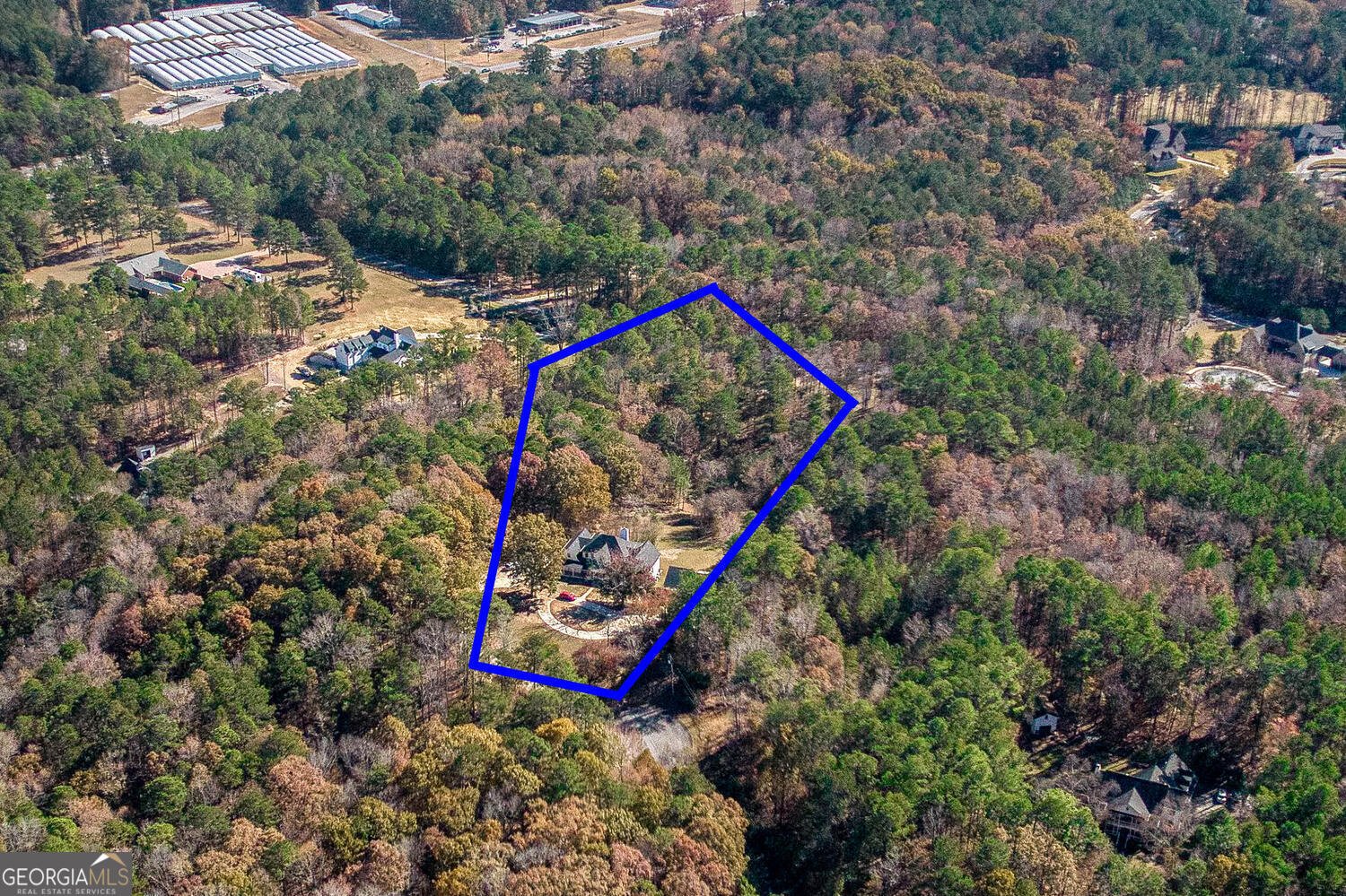 5098 Gwendolyn Court Acworth - 91