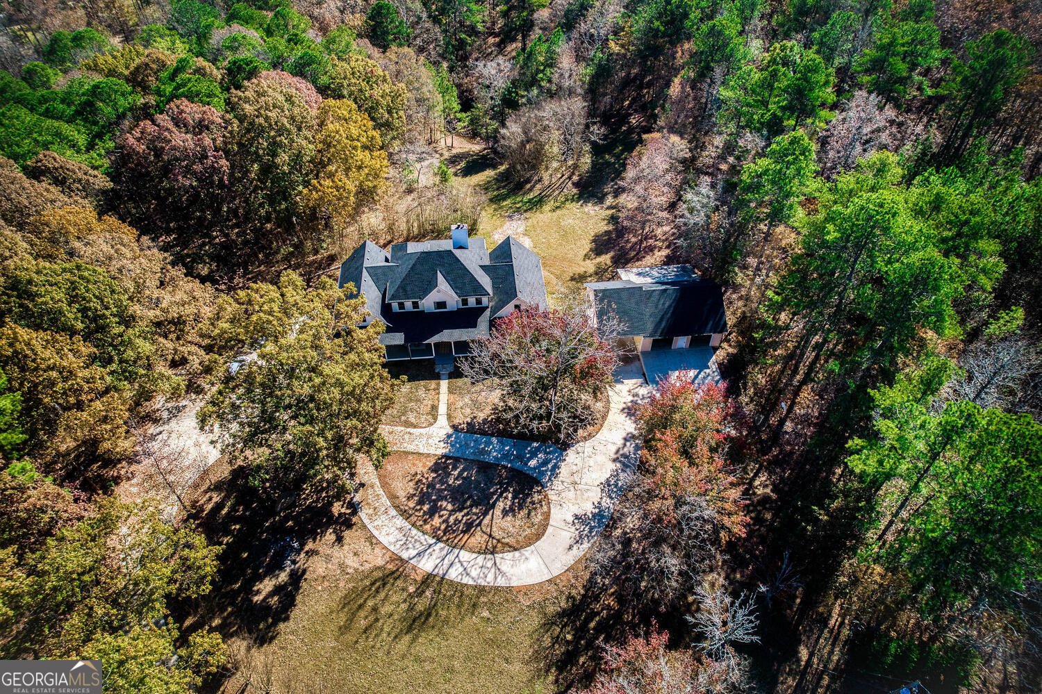 5098 Gwendolyn Court Acworth - 93