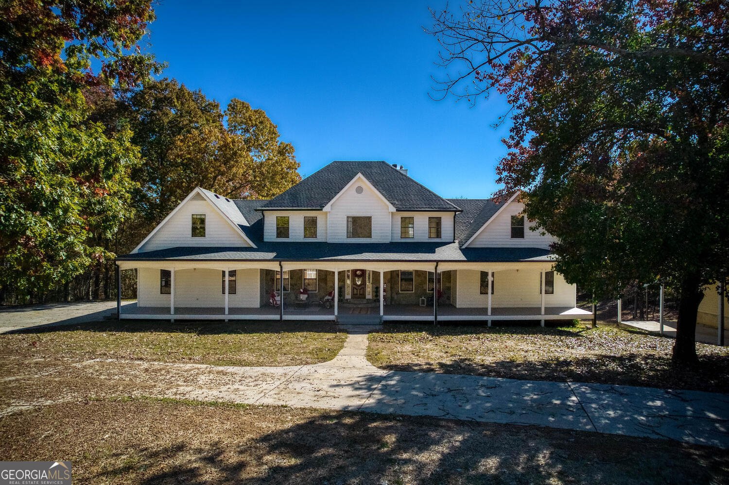 5098 Gwendolyn Court Acworth - 94