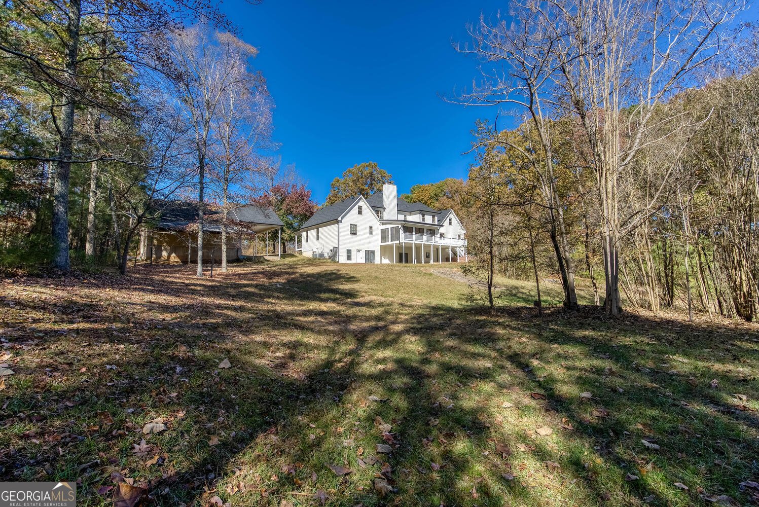 5098 Gwendolyn Court Acworth - 95