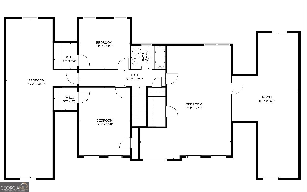 5098 Gwendolyn Court Acworth - 98