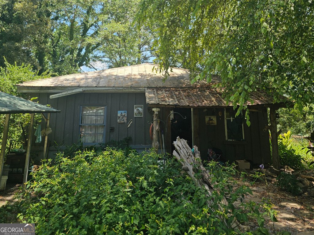 1810 Piedmont Highway Cedartown - main photo