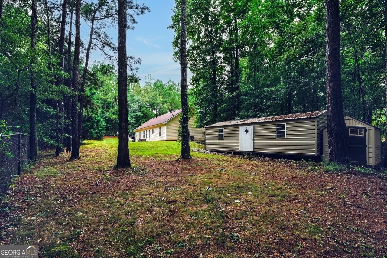 1073 OLA Road McDonough - 14