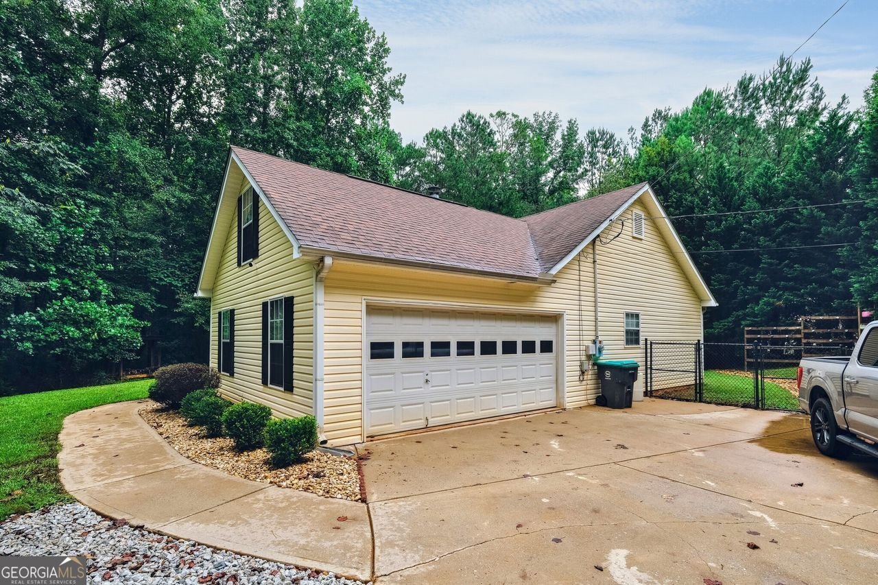 1073 OLA Road McDonough - 15