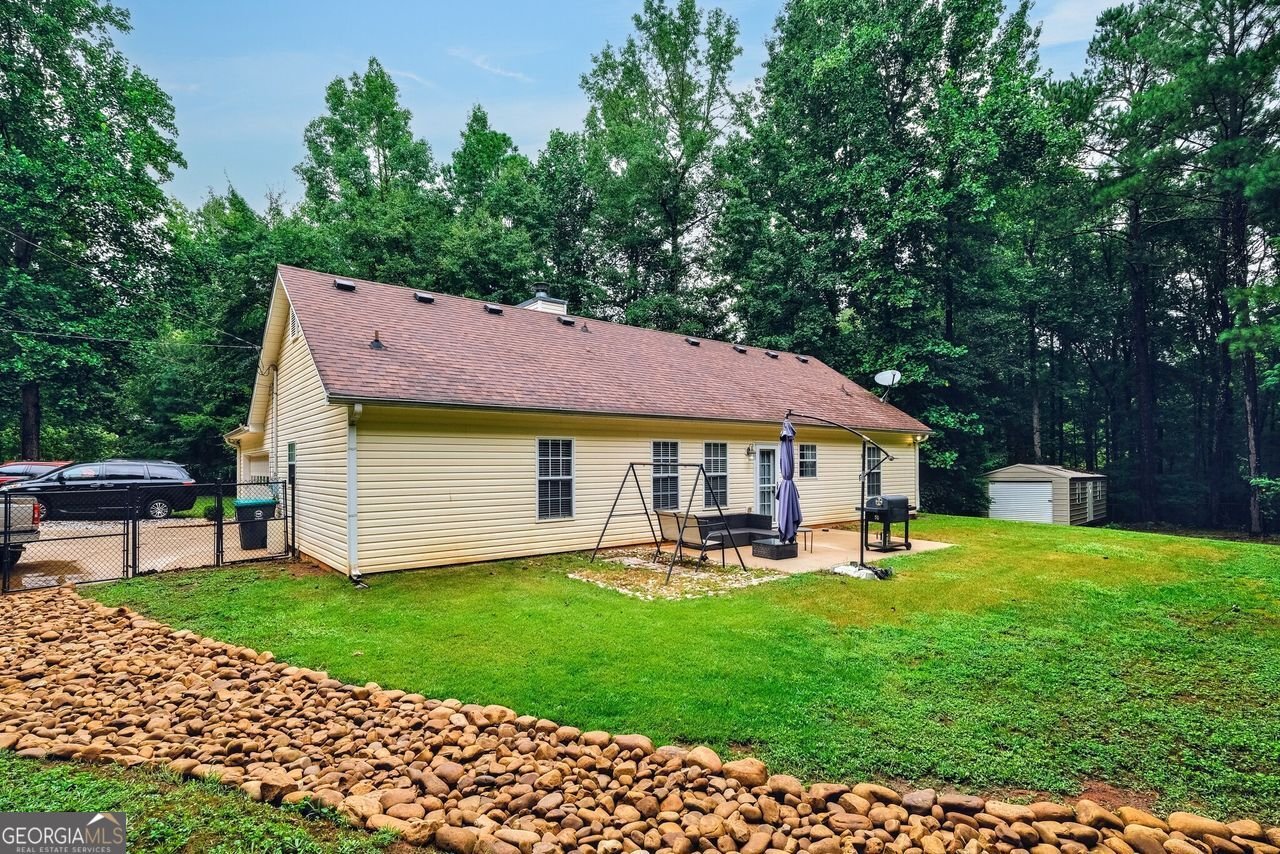 1073 OLA Road McDonough - 16