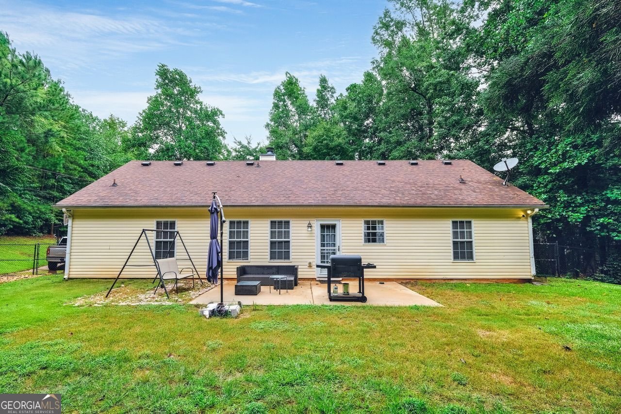 1073 OLA Road McDonough - 17