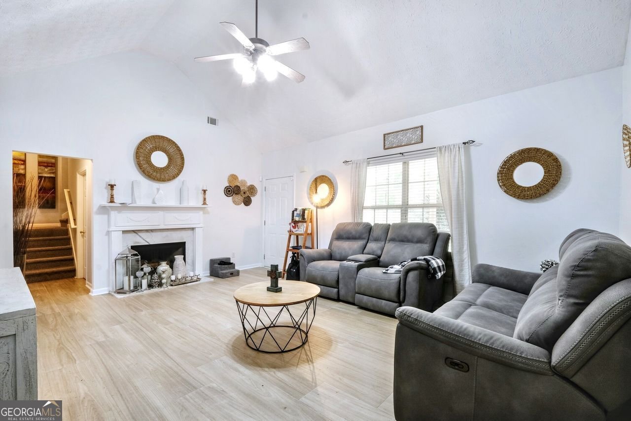 1073 OLA Road McDonough - 2