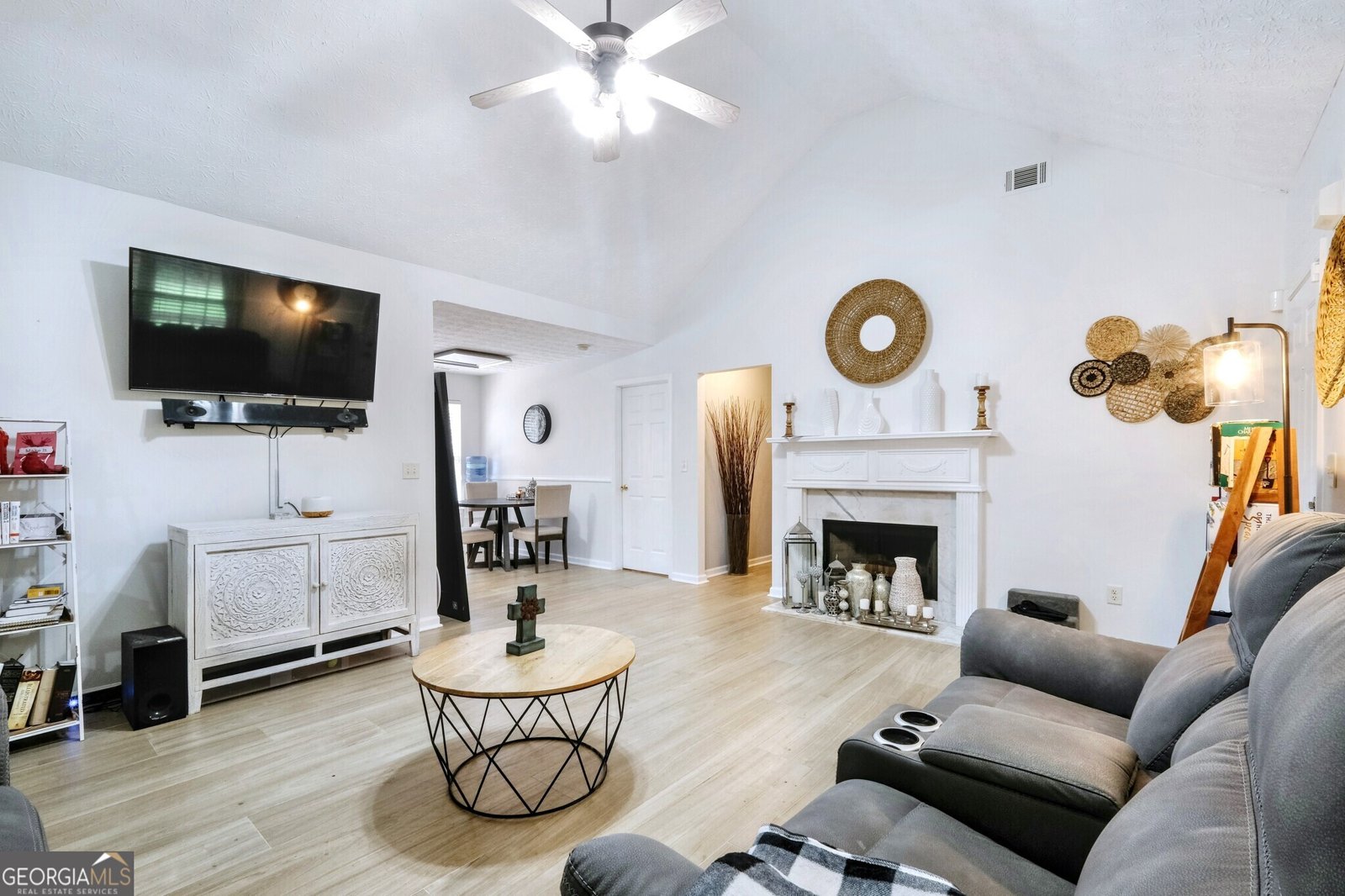 1073 OLA Road McDonough - 3
