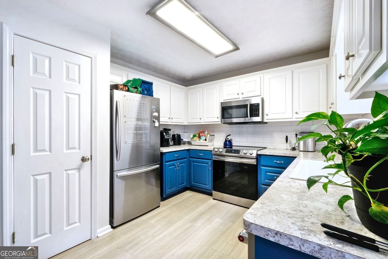 1073 OLA Road McDonough - 4