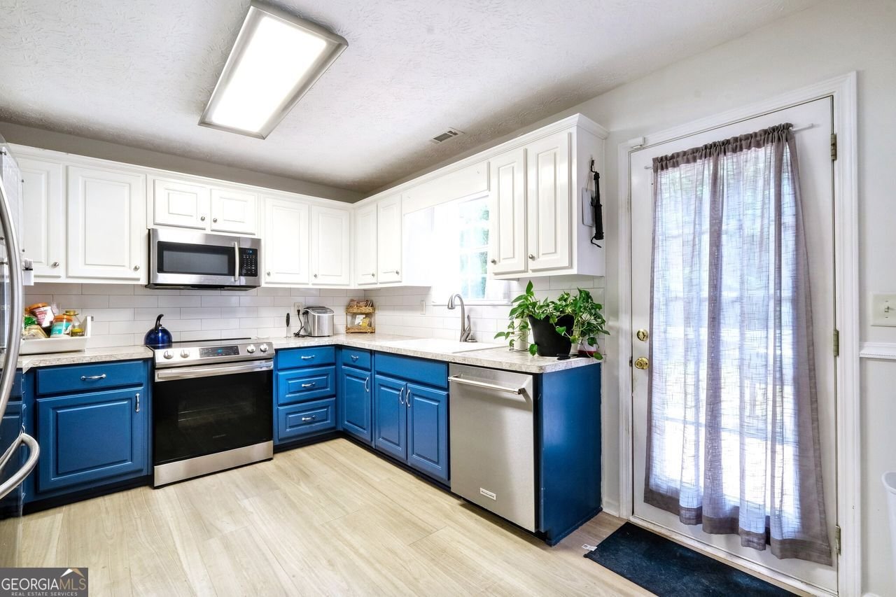 1073 OLA Road McDonough - 5