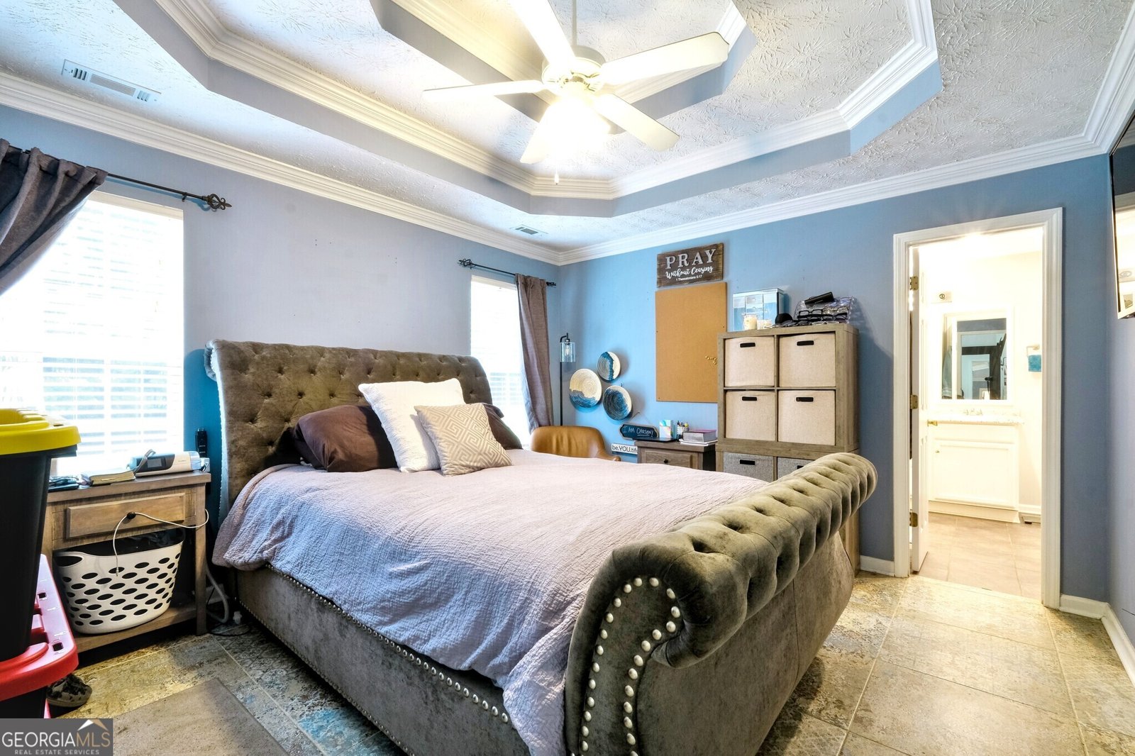 1073 OLA Road McDonough - 6