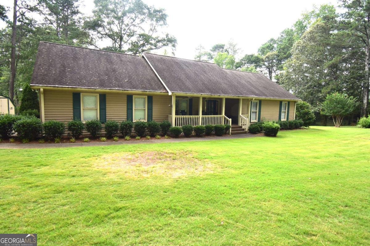 3178 Bailey Road Dacula - 1