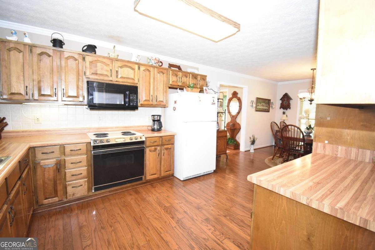 3178 Bailey Road Dacula - 10