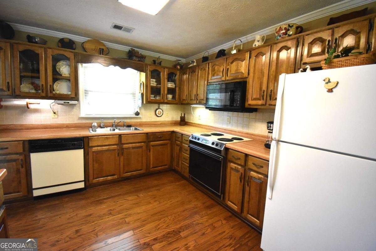 3178 Bailey Road Dacula - 12
