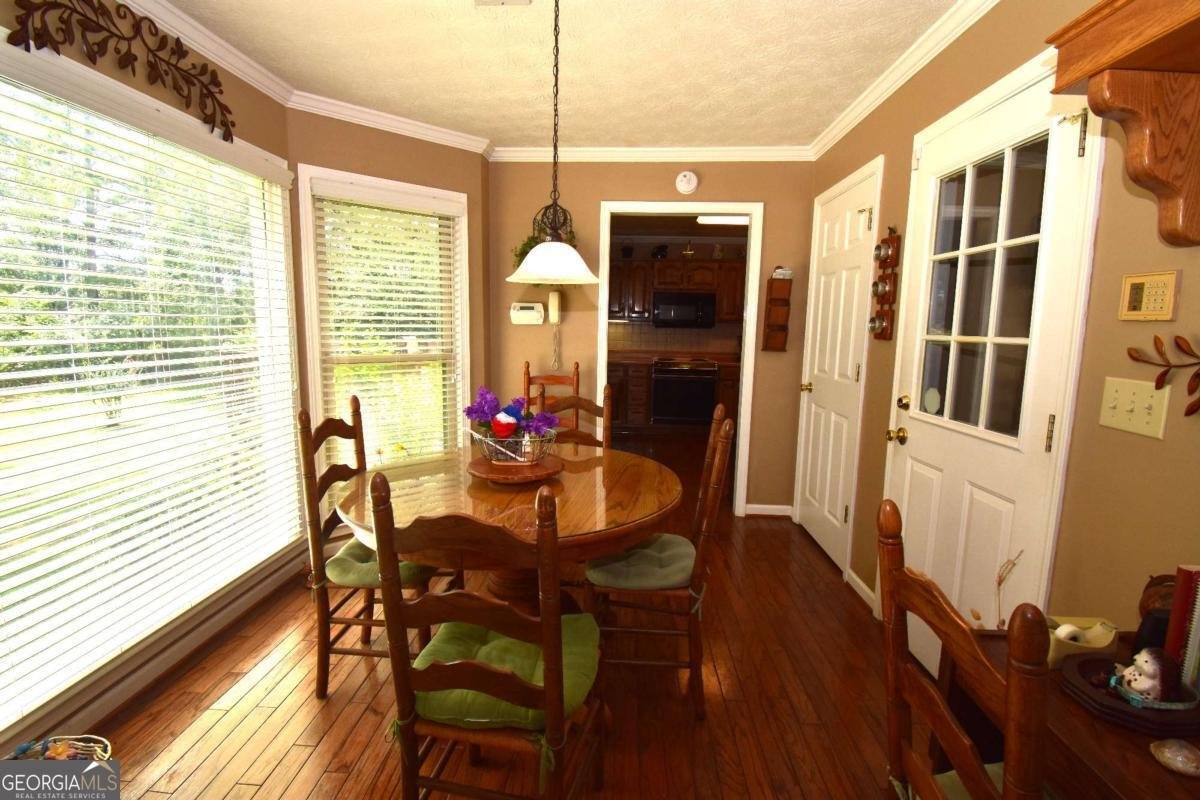 3178 Bailey Road Dacula - 14