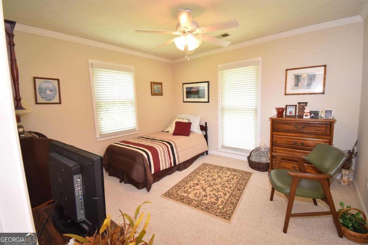3178 Bailey Road Dacula - 18