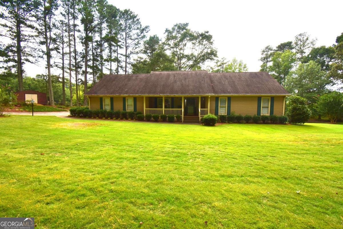 3178 Bailey Road Dacula - 2