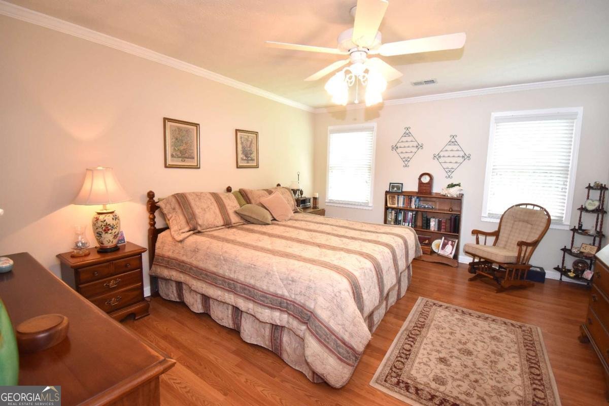 3178 Bailey Road Dacula - 20
