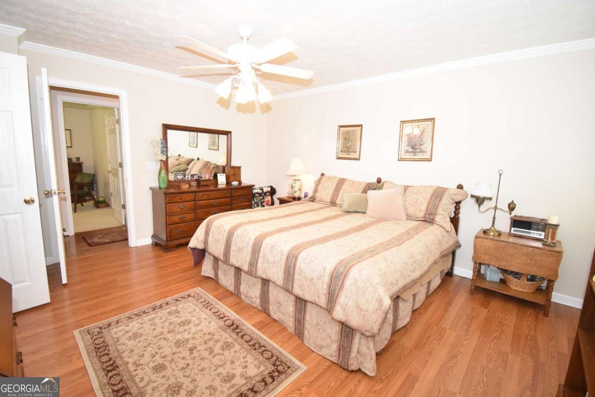 3178 Bailey Road Dacula - 21