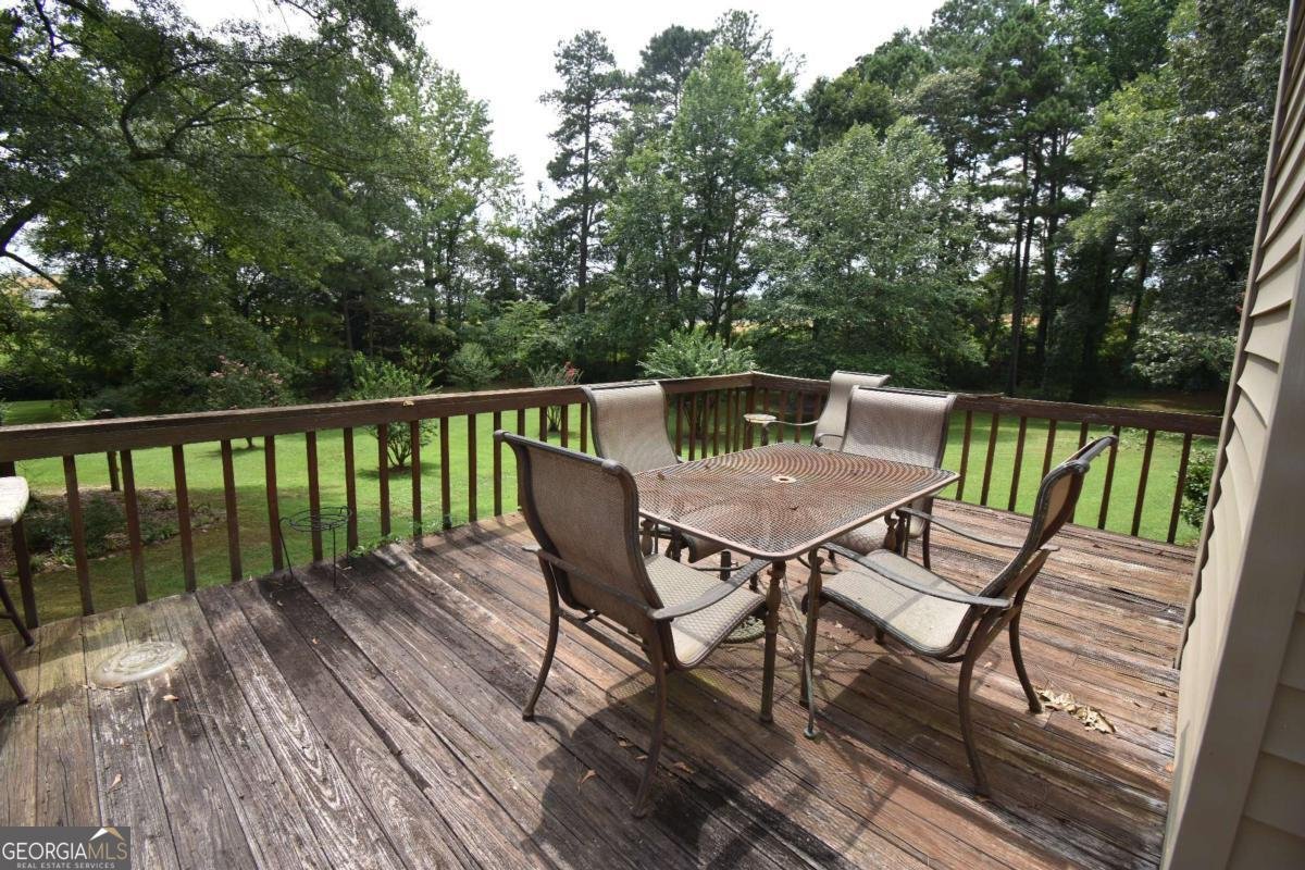 3178 Bailey Road Dacula - 26
