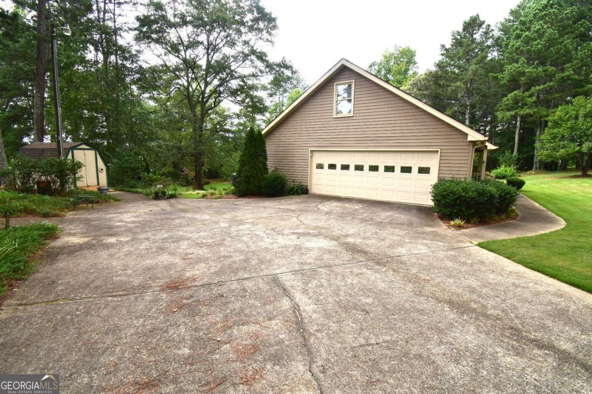 3178 Bailey Road Dacula - 27