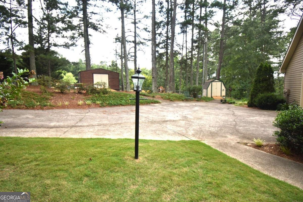 3178 Bailey Road Dacula - 29