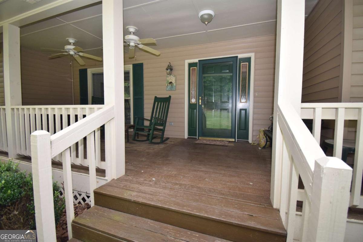 3178 Bailey Road Dacula - 3