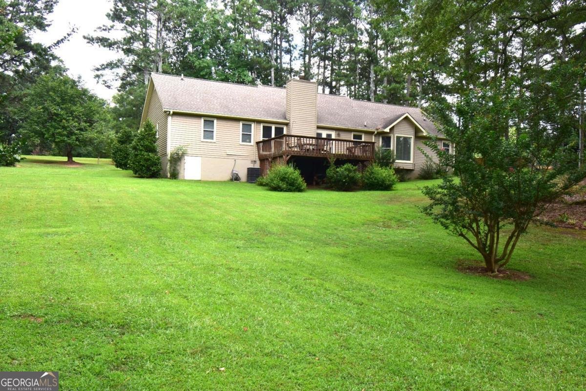 3178 Bailey Road Dacula - 30