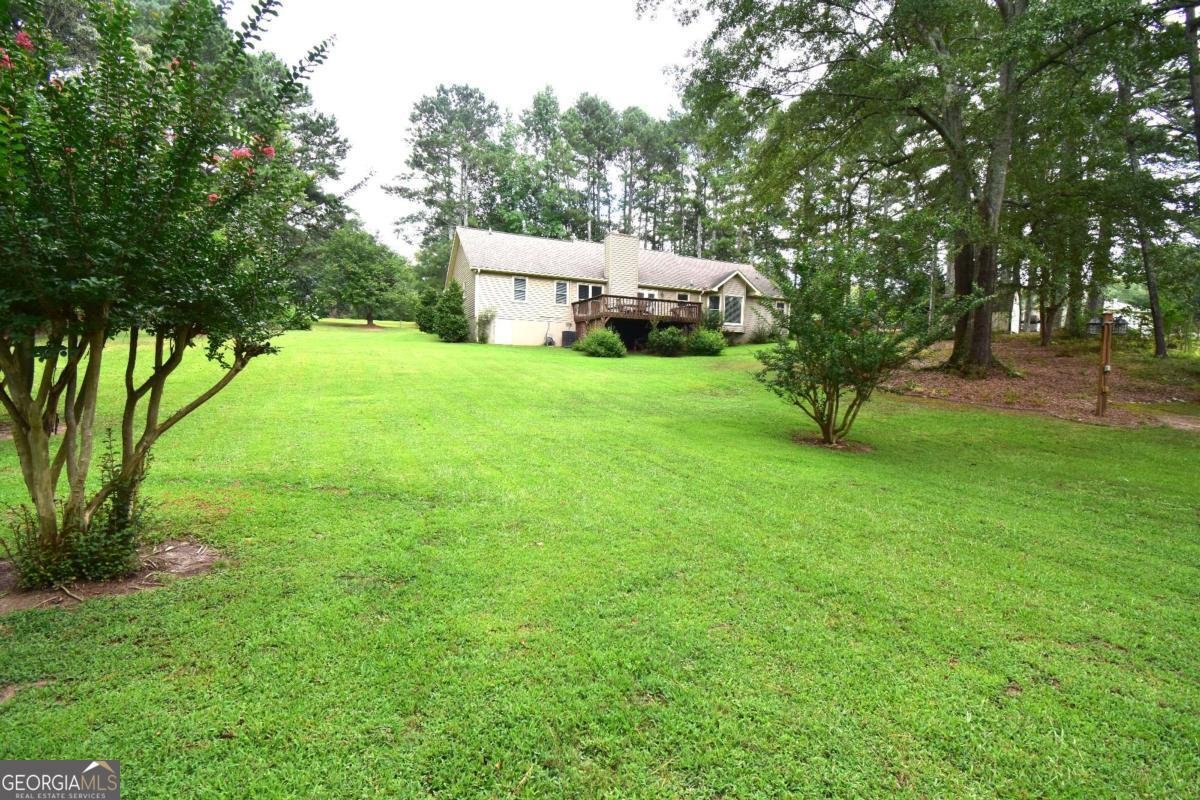 3178 Bailey Road Dacula - 31