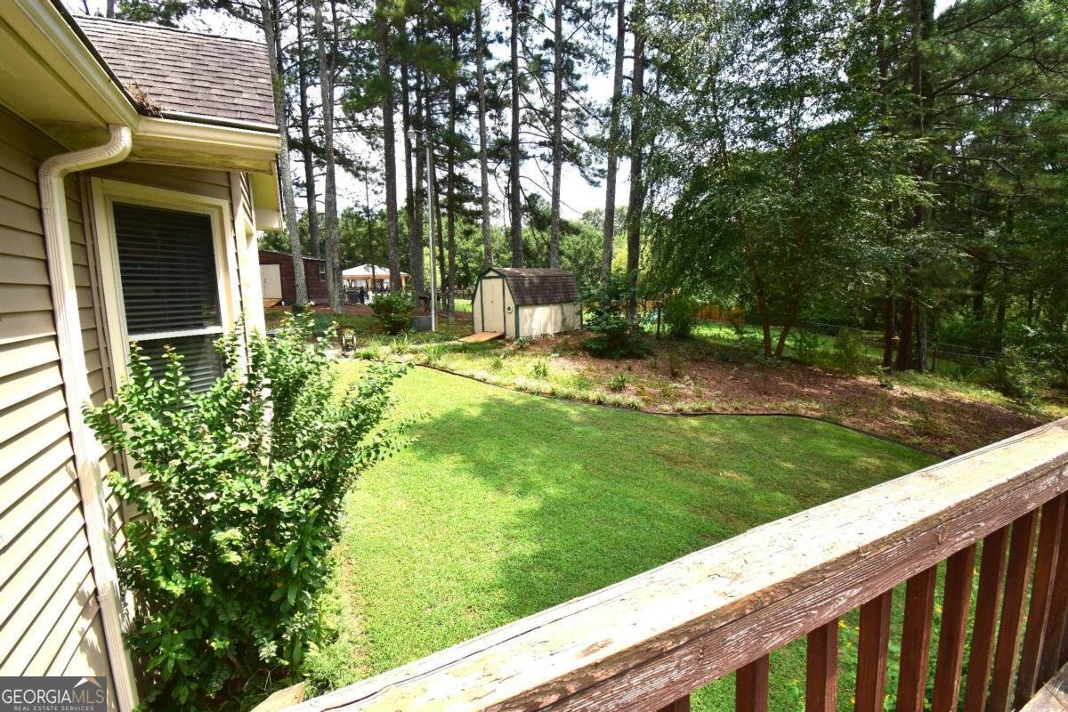 3178 Bailey Road Dacula - 32